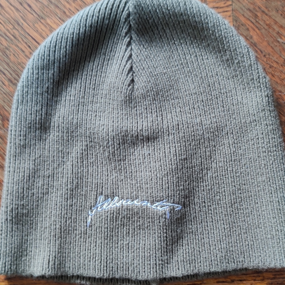 All Saints Beanie
